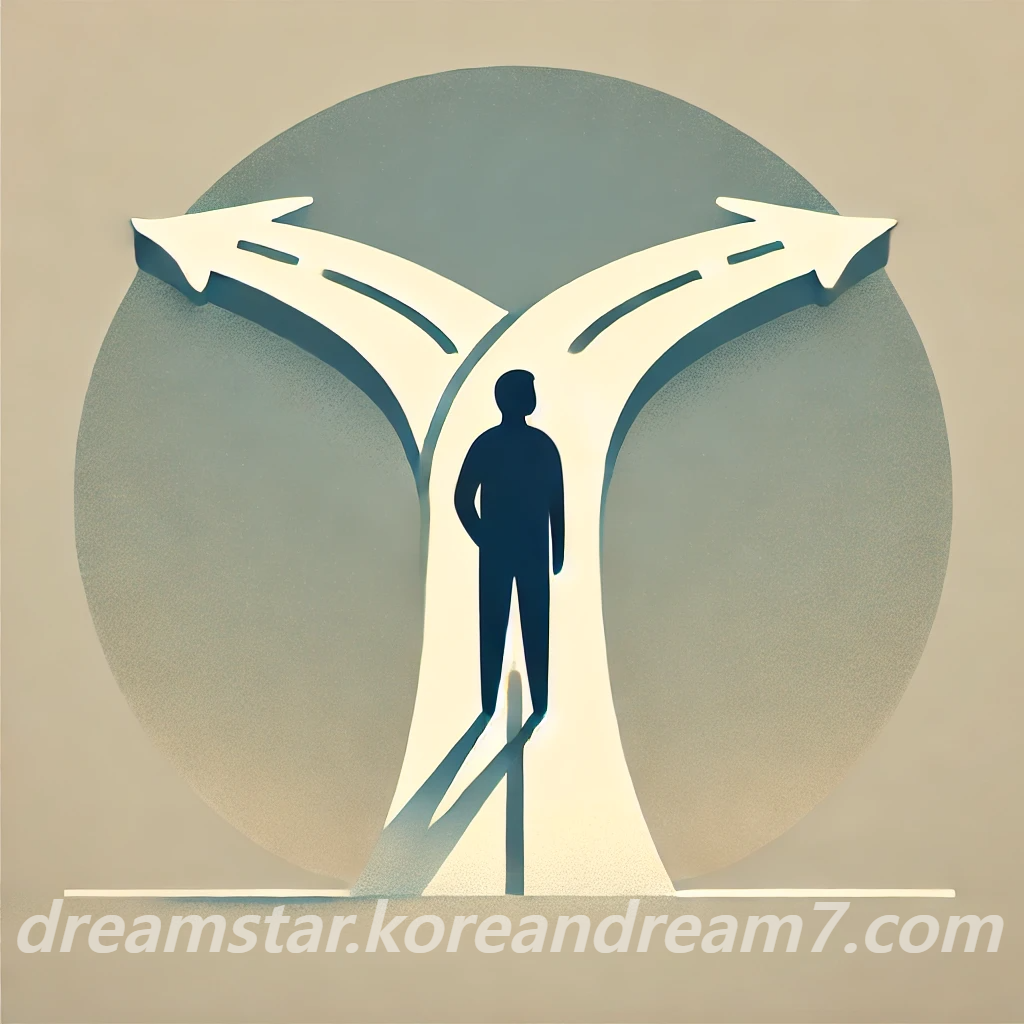 자살하는꿈해몽