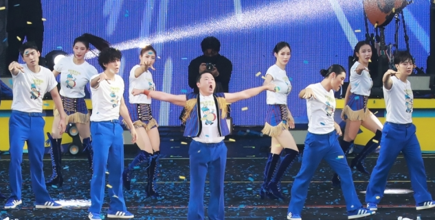 싸이 흠뻑쇼 2025 예매 일정