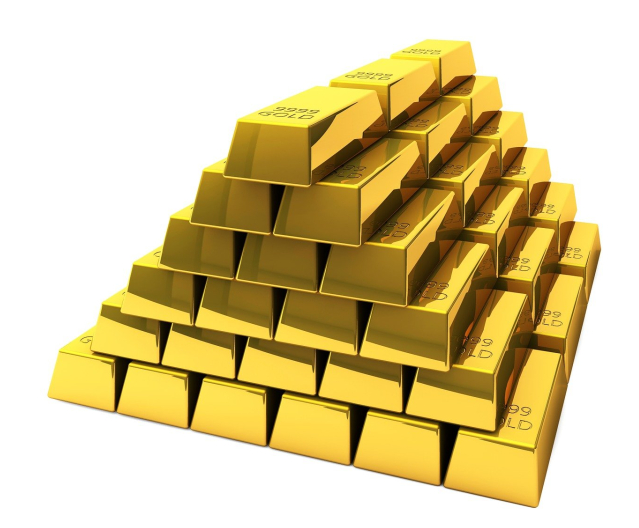 온라인 금 구매 시 세율과 수수료