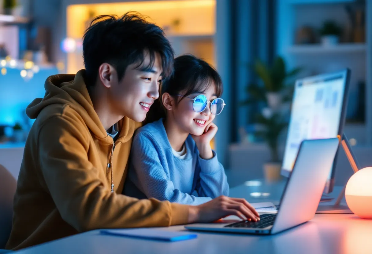 출입국 사실증명서- 프린트 없이 출력하는 방법