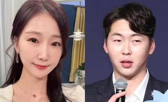 박소영 프로필