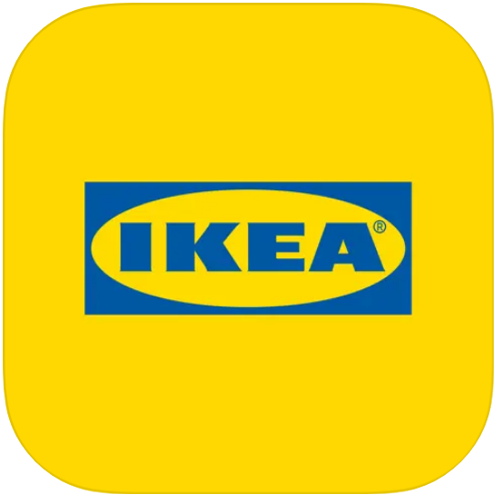 이케아 앱설치