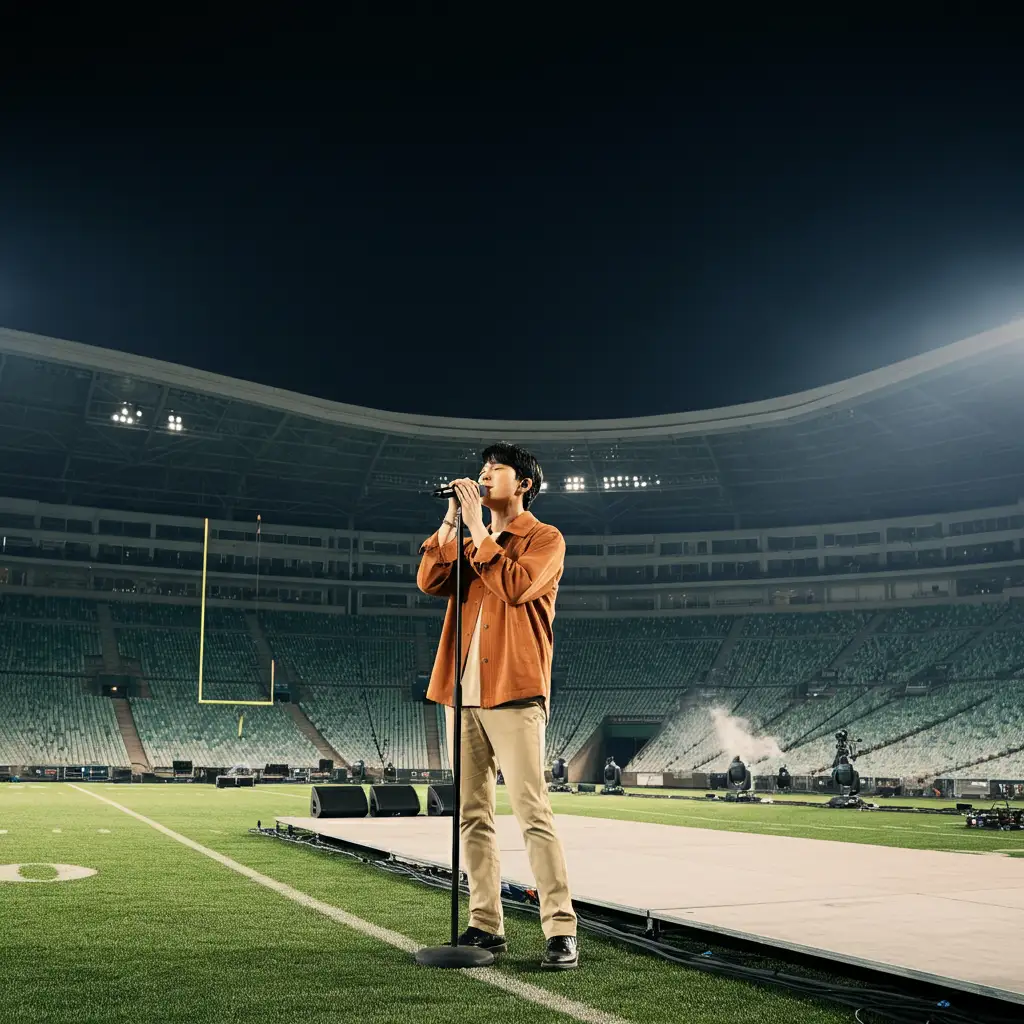 임영웅 영화 IM HERO THE STADIUM TV조선 설날 방송 TV조선 실시간 시청