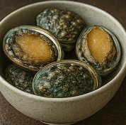 전복 손질하는법