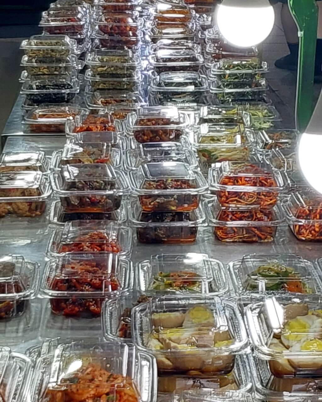 6시 내고향 충북 청주 가경터미널시장 &amp; 맛집 3곳 총정리&amp;#44; 주차정보
