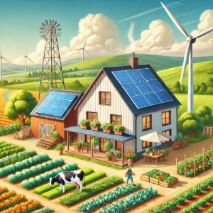 귀농 귀촌 지원 가이드 사진