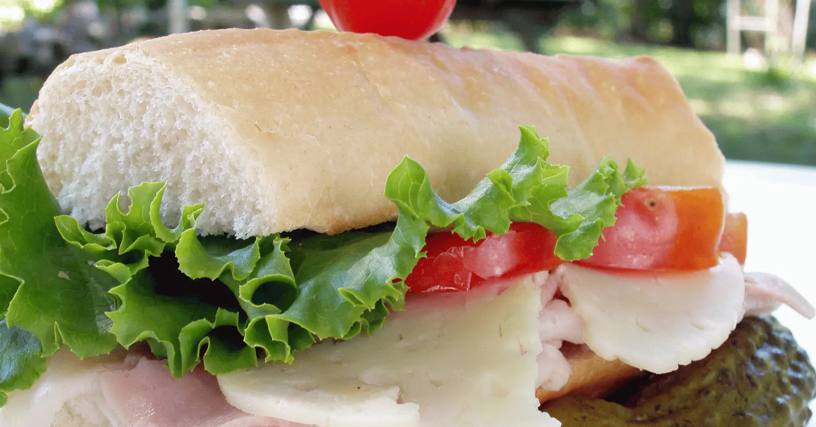 서브웨이 꿀조합 TOP 10 (2025년 최신 기준)