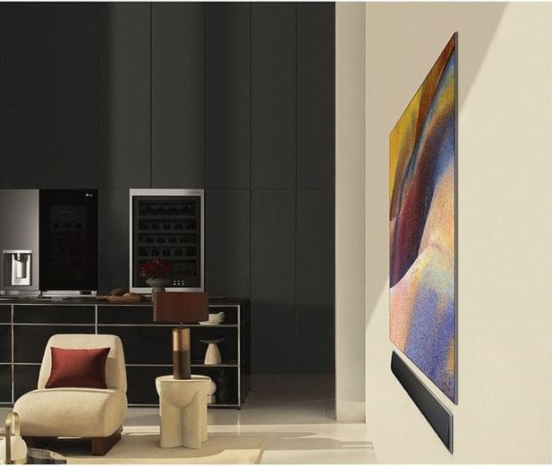 LG전자 4K UHD OLED evo TV(8)