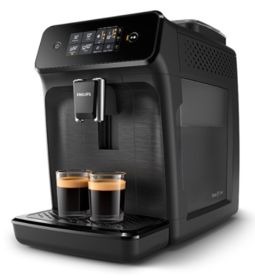 필립스 1200 에스프레소 머신