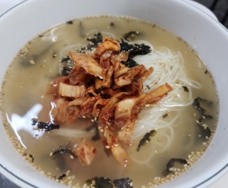 태백-연탄한우-원조태성실비식당-국수