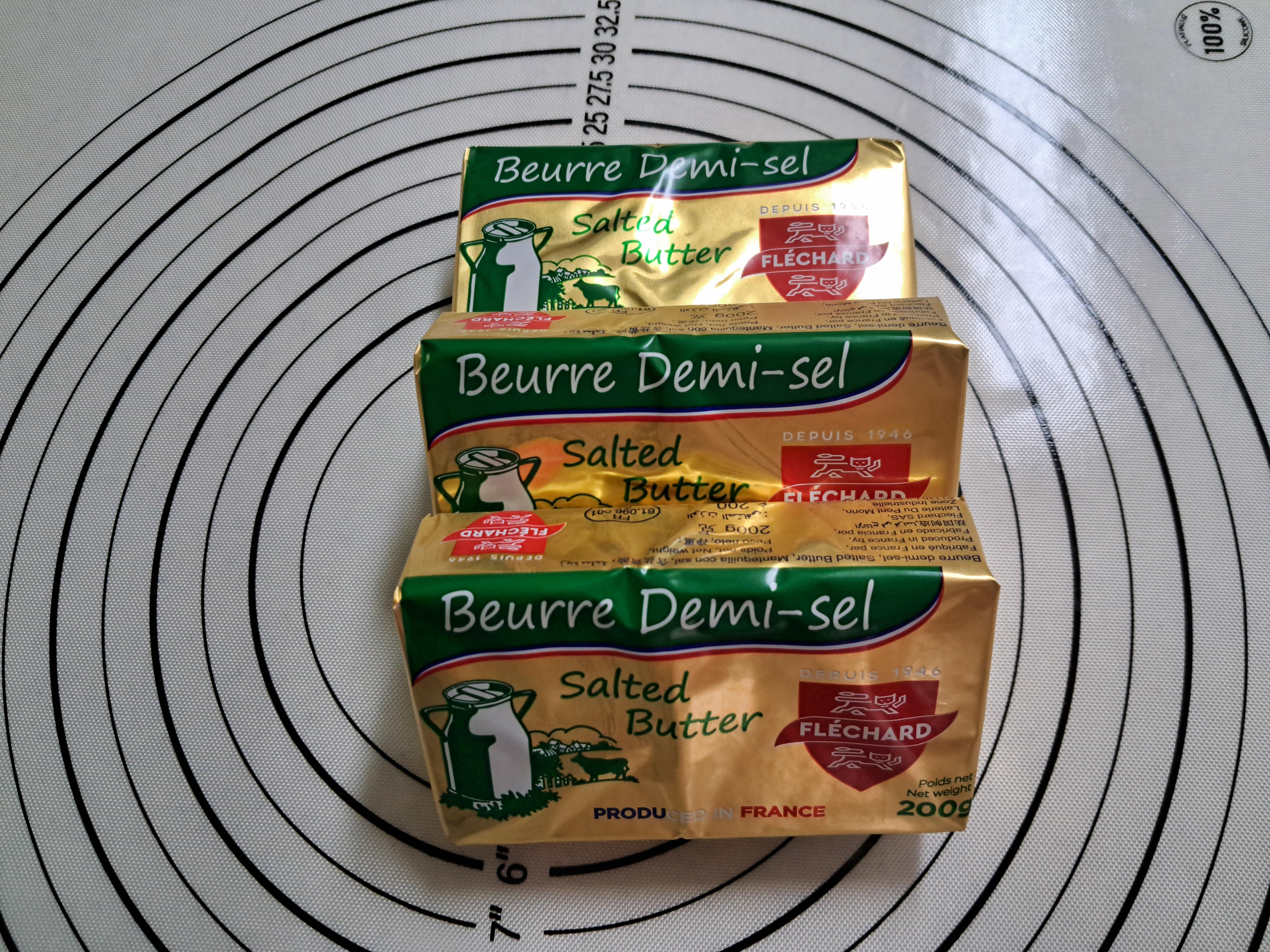 프리차드 버터란? (AOP 인증 버터의 특징)