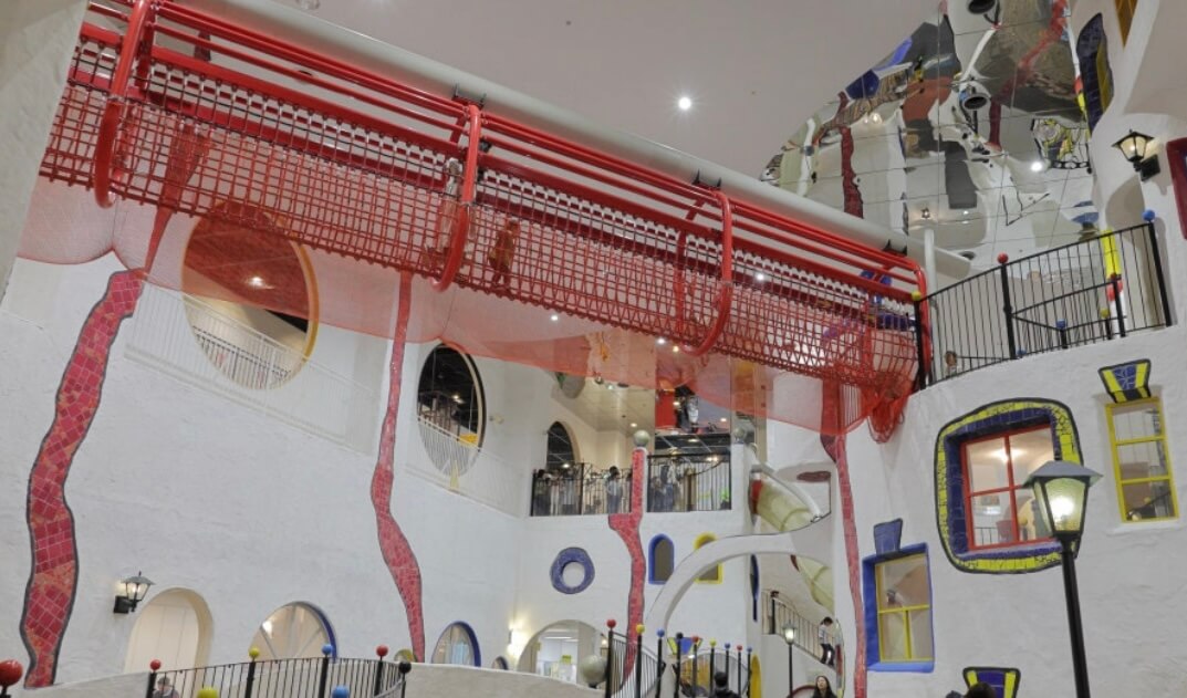 오사카 가족여행 추천코스 (아이와 가기 좋은 실내·야외 BEST 7)관련사진