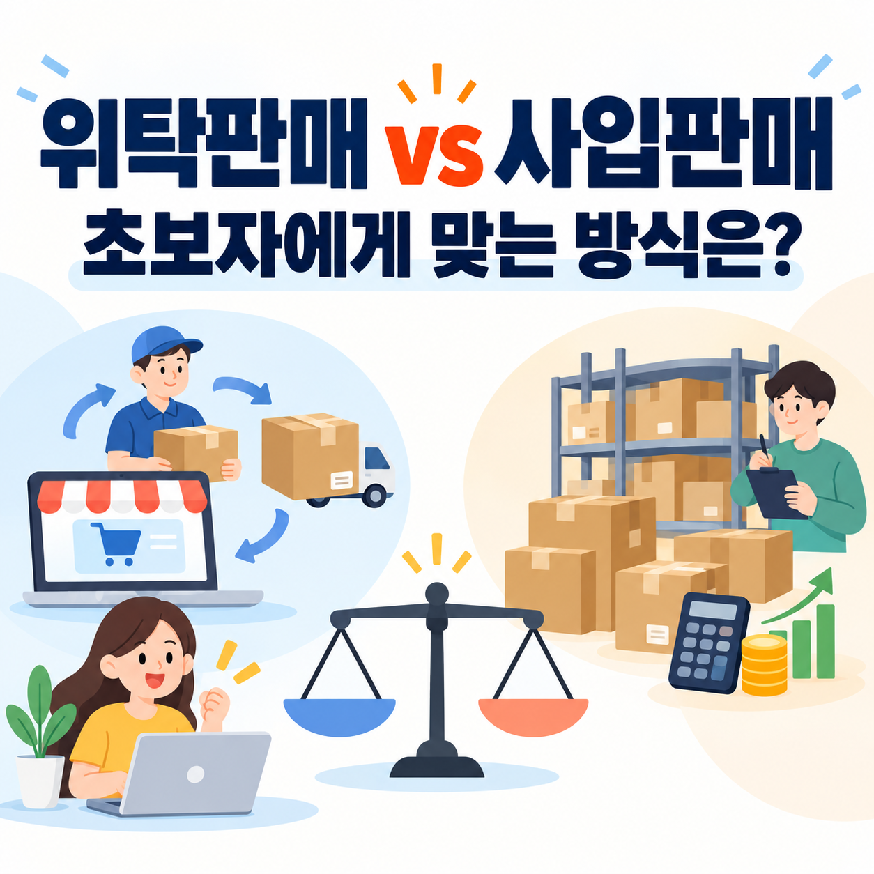 위탁판매, 사입판매, 위탁판매사입판매차이, 위탁판매장단점, 사입판매장단점, 위탁판매초보, 사입판매초보, 온라인쇼핑몰창업, 스마트스토어창업, 쿠팡판매, 온라인판매, 상품소싱, 중국사입, 1688사입, 재고관리, 쇼핑몰마진, 온라인셀러, 쇼핑몰초보
