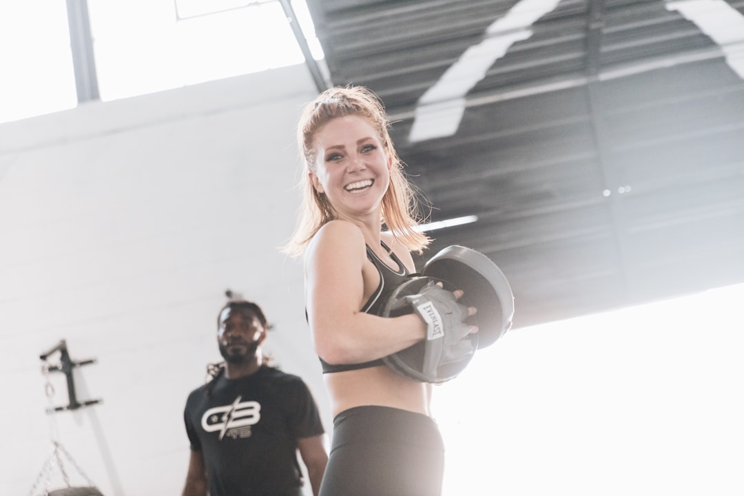 Personal Training