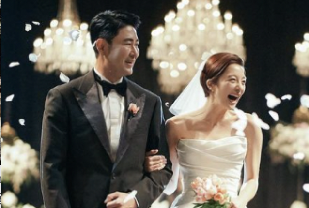 배우-황보라-남편-차현우