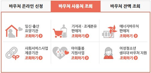 국민행복카드 잔액조회 발급 방법 총정리