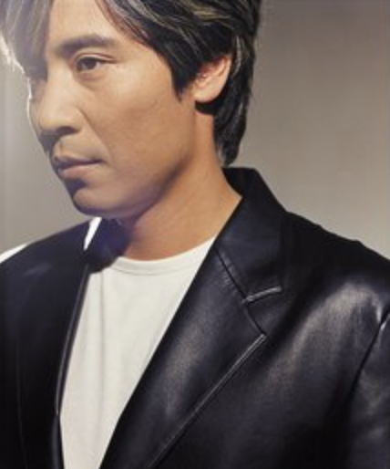 조정현 프로필 화보