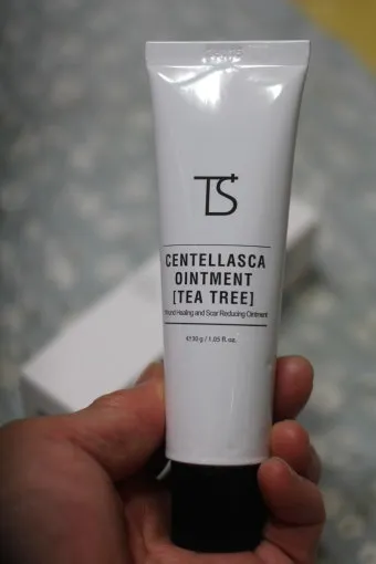 병풀 상처연고 상처 치유 피부 재생 효능과 사용법_22