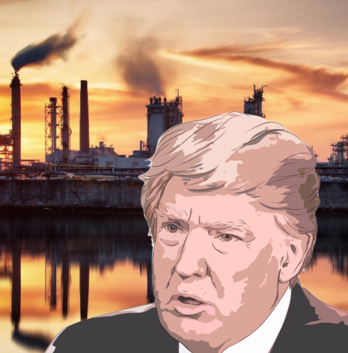 미국 대선 일정 및 바이든 트럼프 관련주