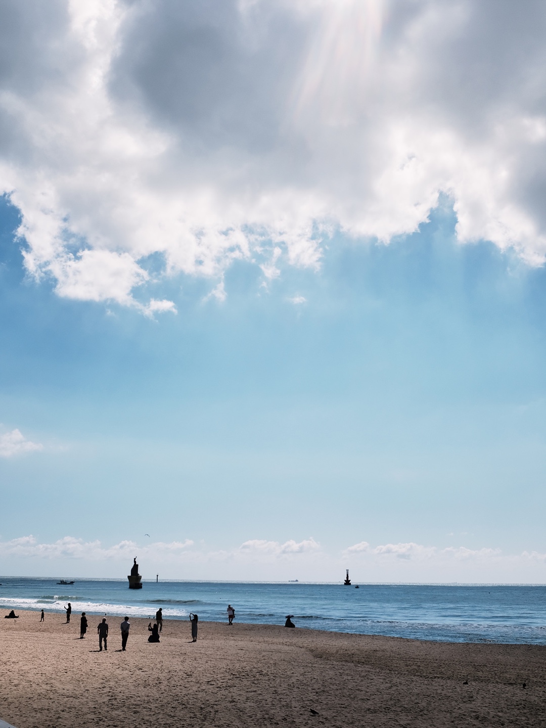 해운대해수욕장