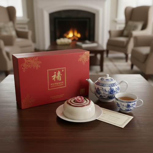 의외로 호불호 없는 상견례 선물 BEST 5가지