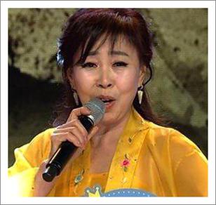 백세인생 이애란