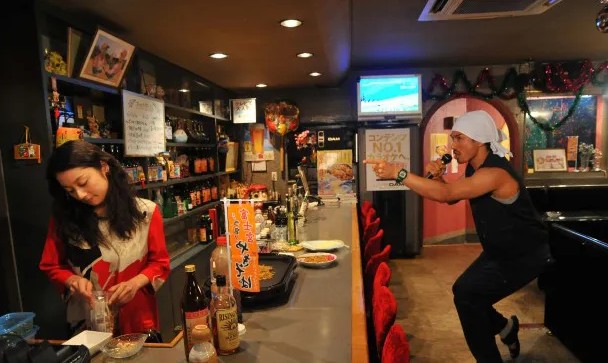 [일드추천] 유쾌한 내용의 일본드라마 - 스타맨&amp;#44; 이 별의 사랑