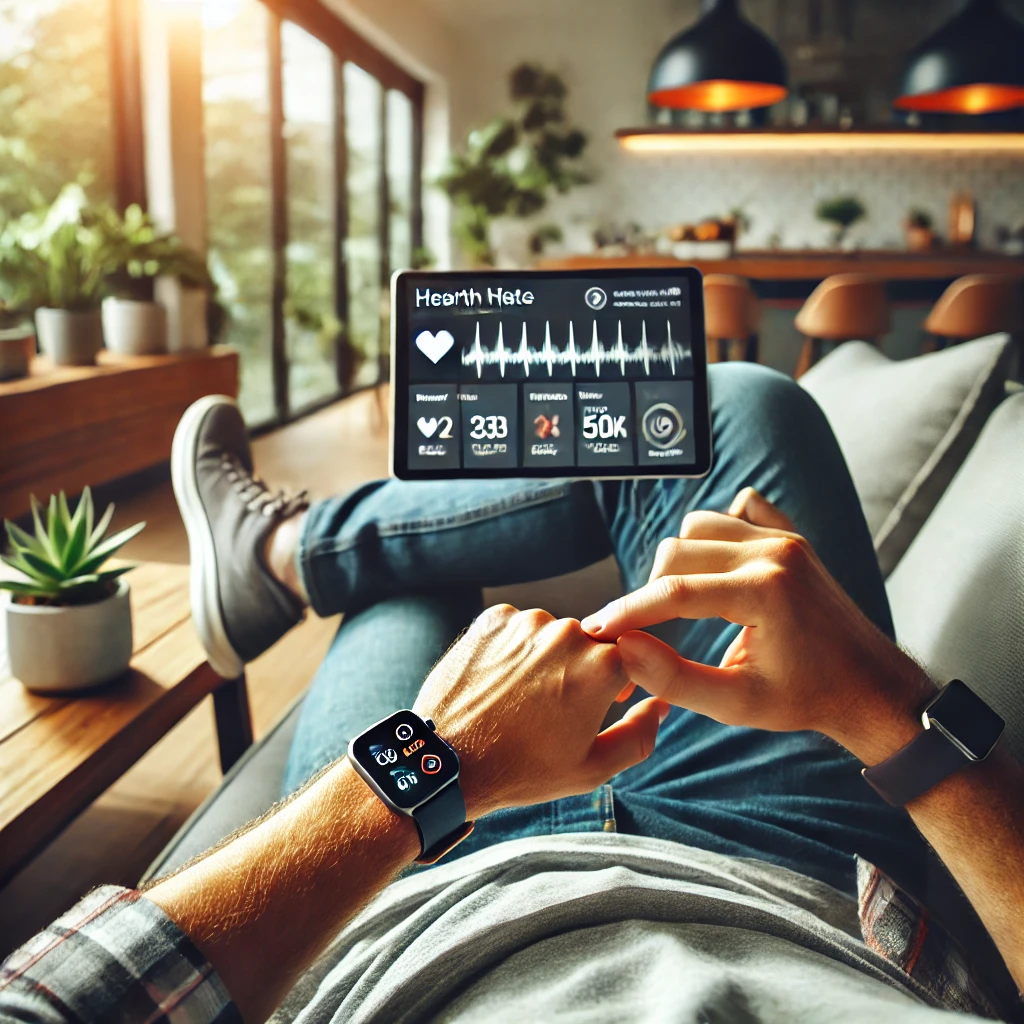 디지털 헬스케어 스타트업들이 제안하는 미래의 라이프스타일