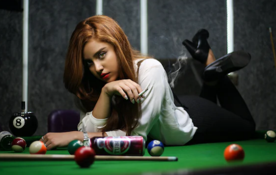 당구장 창업에 대하여 알아보기