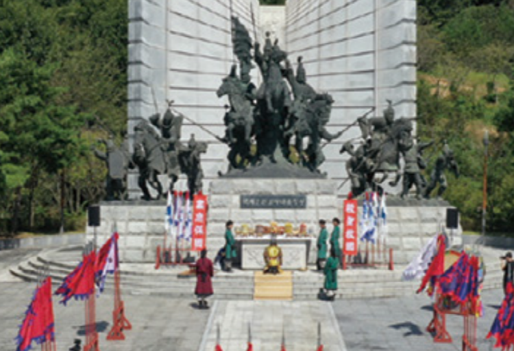 부여 백제문화제