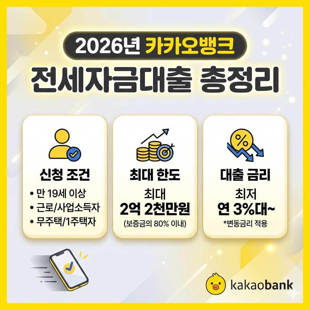 버팀목전세자금 대출 혜택,조건 확인하기