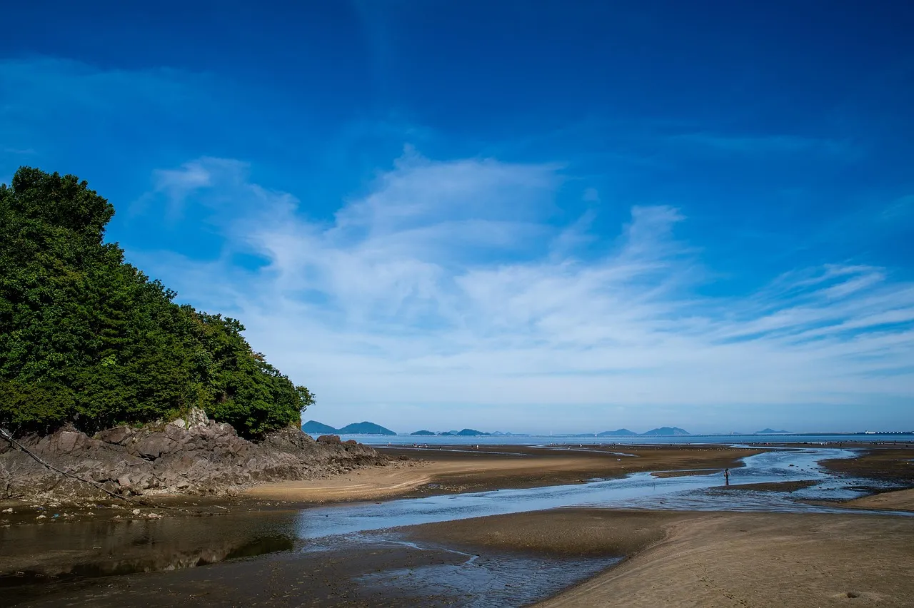 여름휴가지 추천