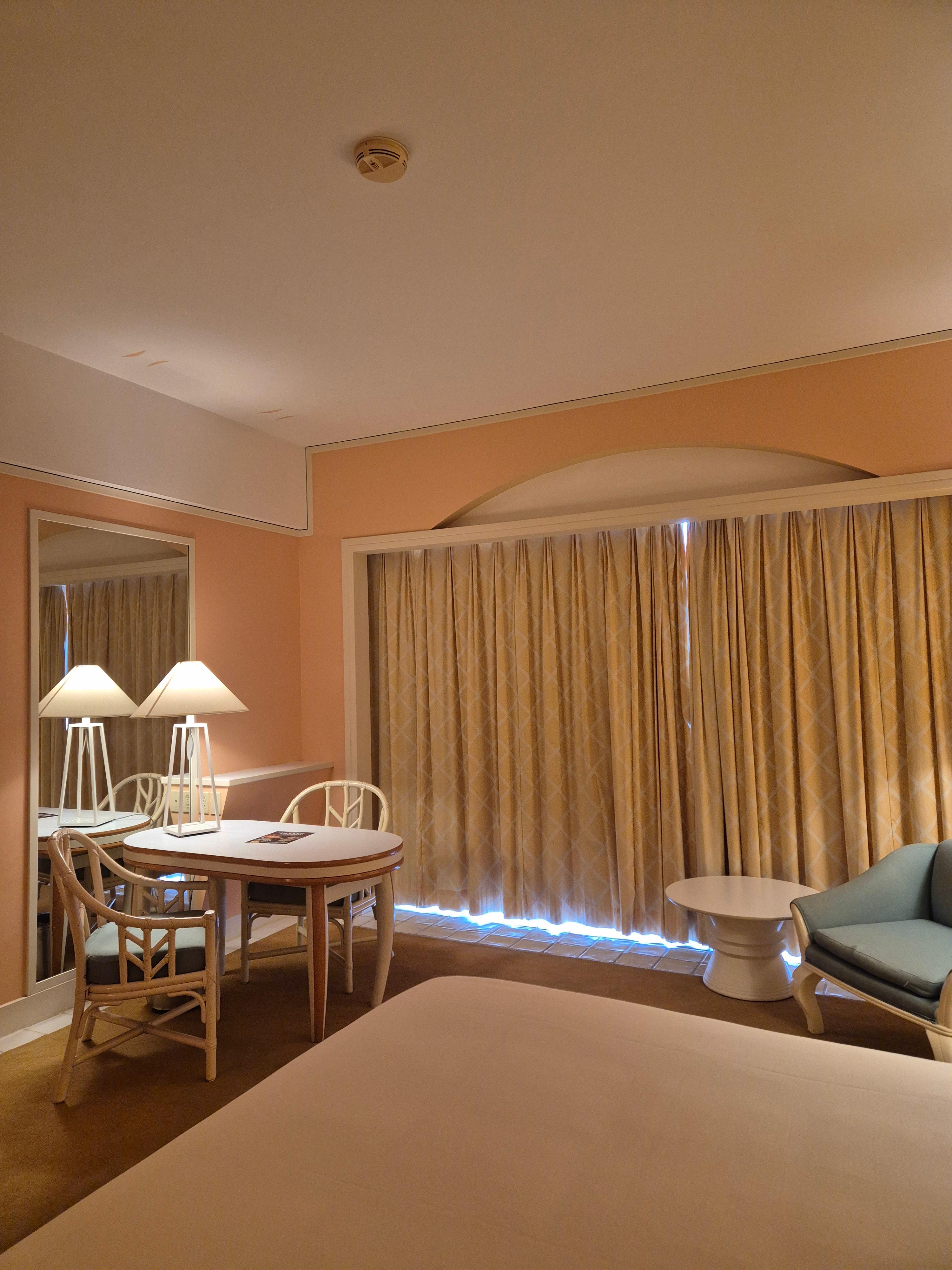 마리아나비치리조트 객실 내부4