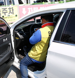 제주도 렌터카 업체 Best3 리뷰(17)