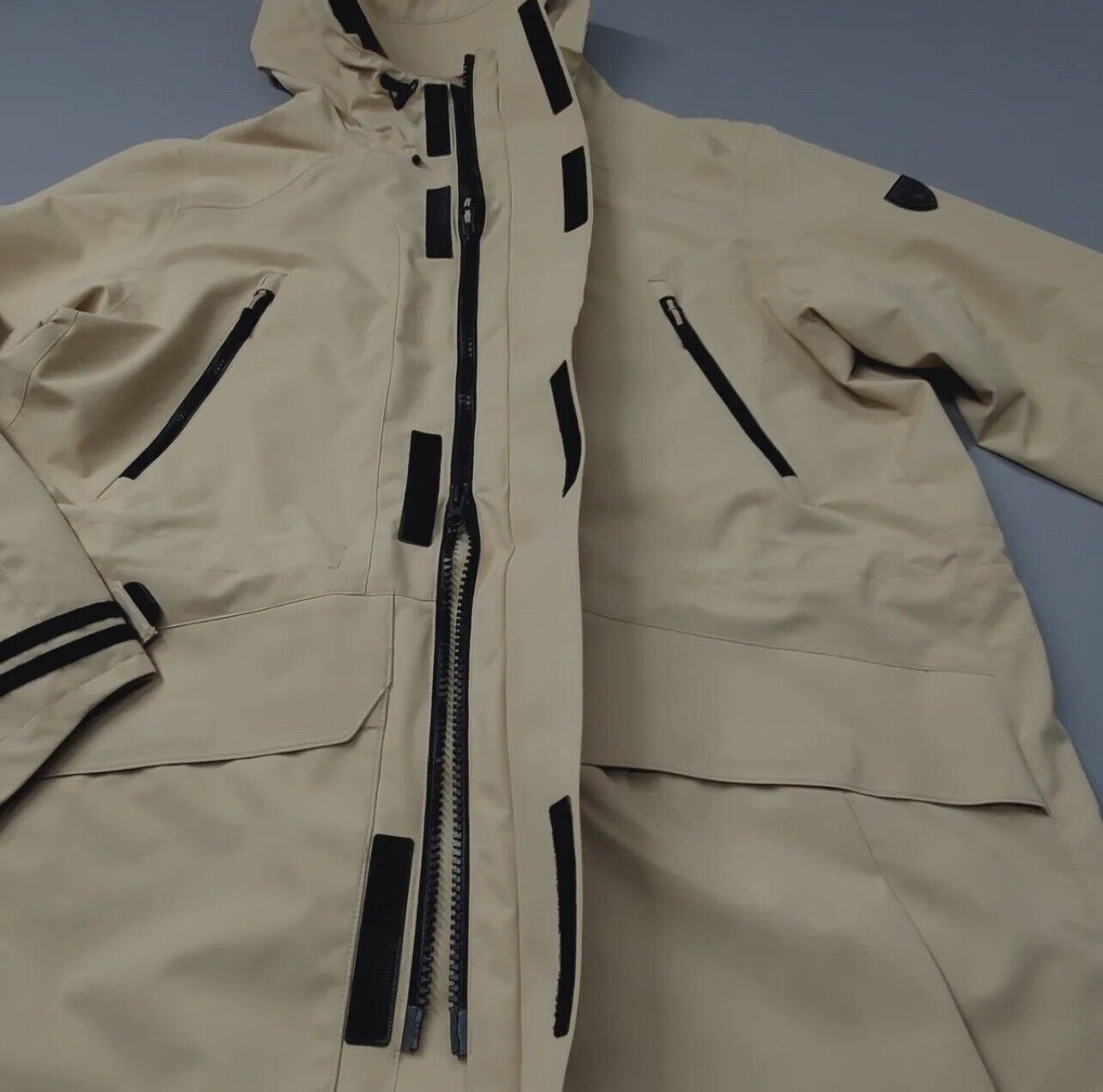 폴로랄프로렌바람막이