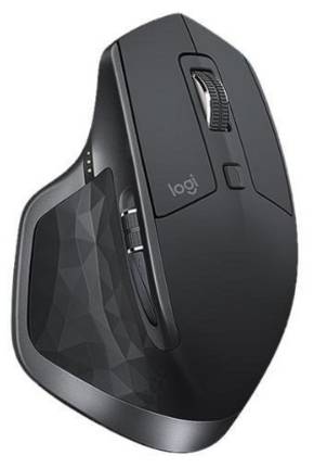 로지텍 마우스 무선 MX Master 2S