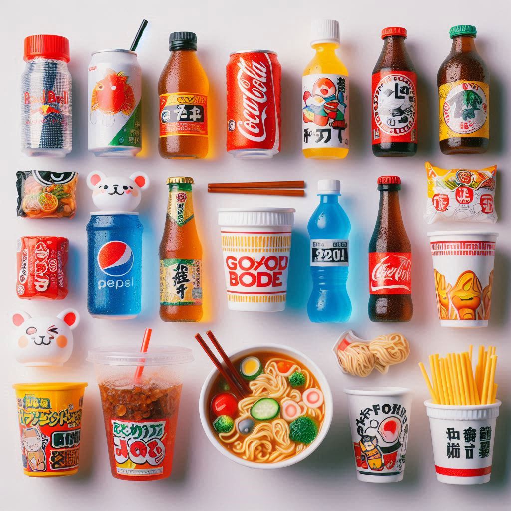 가챠 & 미니어처 수집 가이드 : 작지만 큰 즐거움