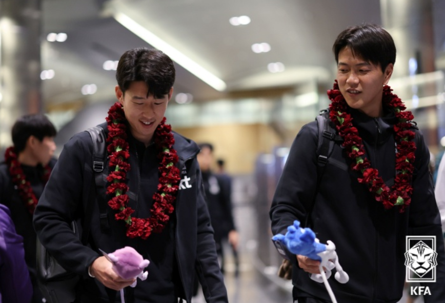 대한민국 대 바레인 축구 경기&#44; 2024 아시안컵 조별리그 E조 1차전 중계 안내
