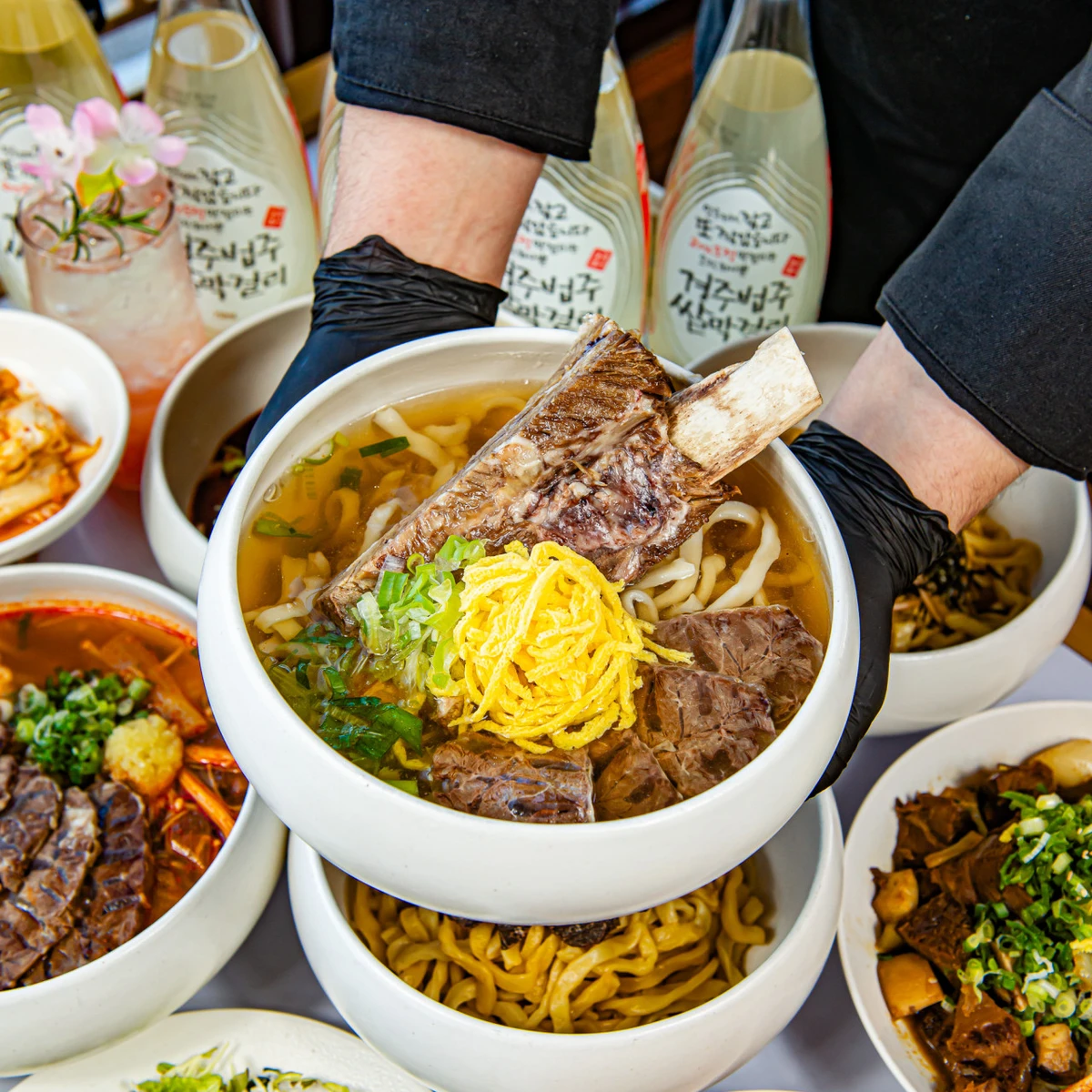 도화당