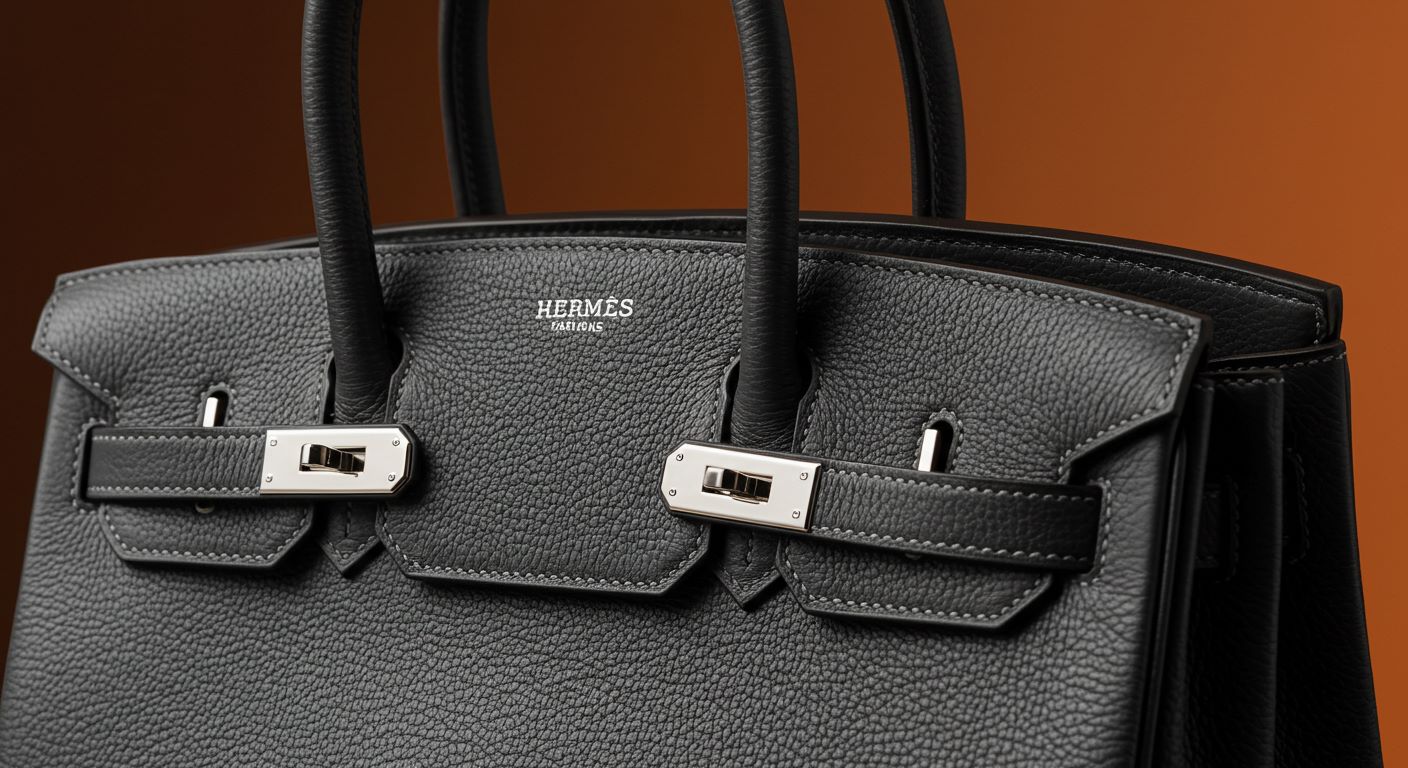 에르메스 버킨백 사진