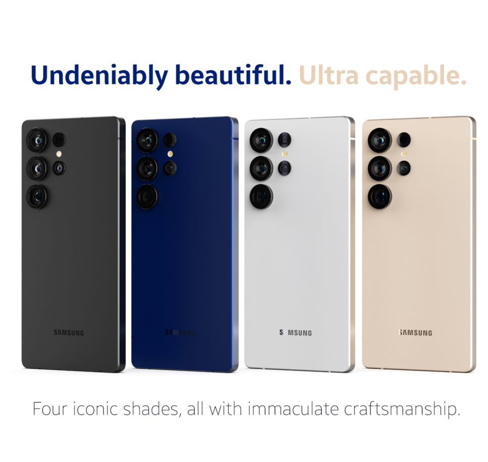 갤럭시 S25 울트라를 선택해야 하는 이유