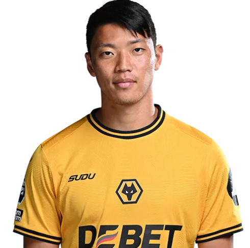 황희찬 (울버햄튼 원더러스)