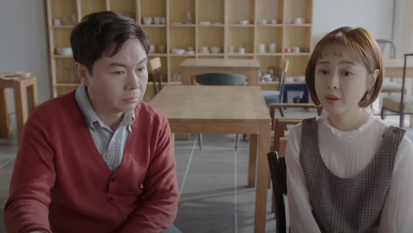 [무료영화 다시보기] 코미디/멜로/로맨스영화 재혼의 기술 &amp;#124; 임원희&amp;#44; 김강현&amp;#44; 박해빛나&amp;#44; 윤진서&amp;#44; 이상민 출연