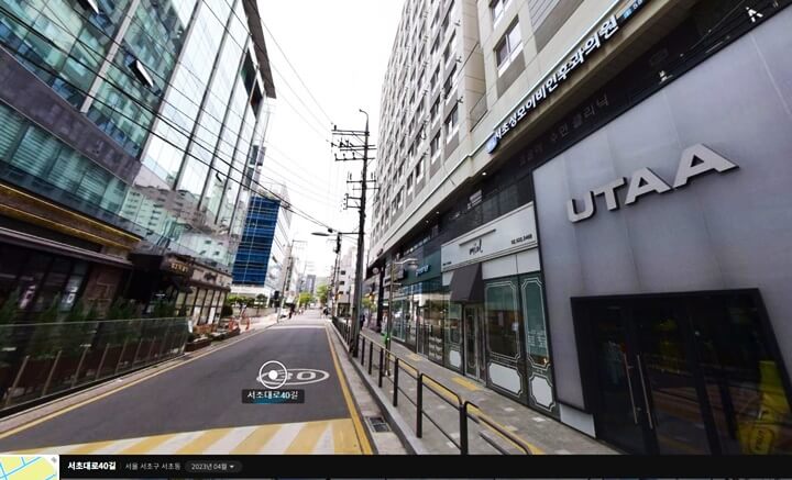준주거지역