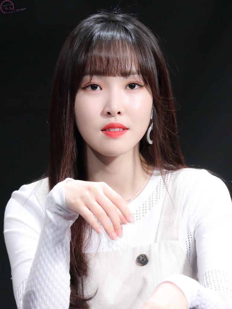 여자친구 팬사인회 모음