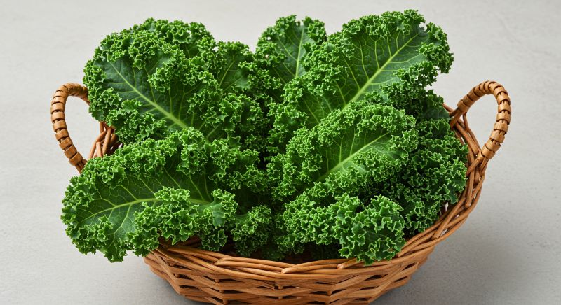 케일 효능 먹는 방법 부작용