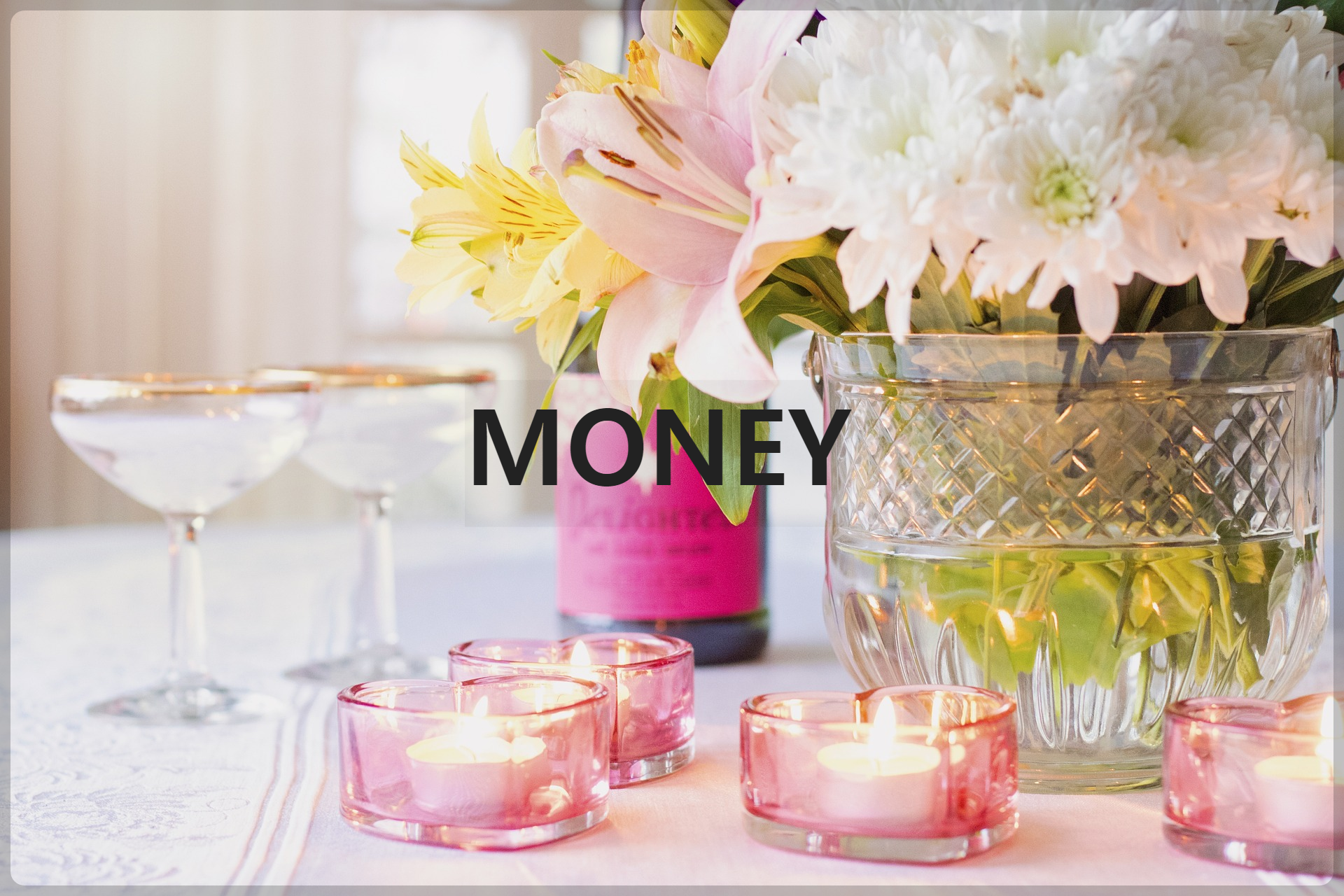 돈이 많으면 행복할까