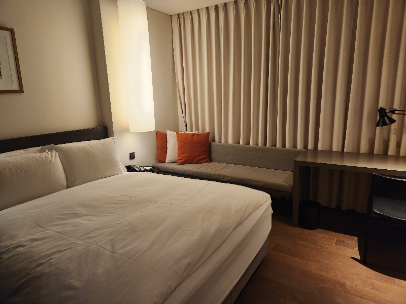 신라스테이 구로