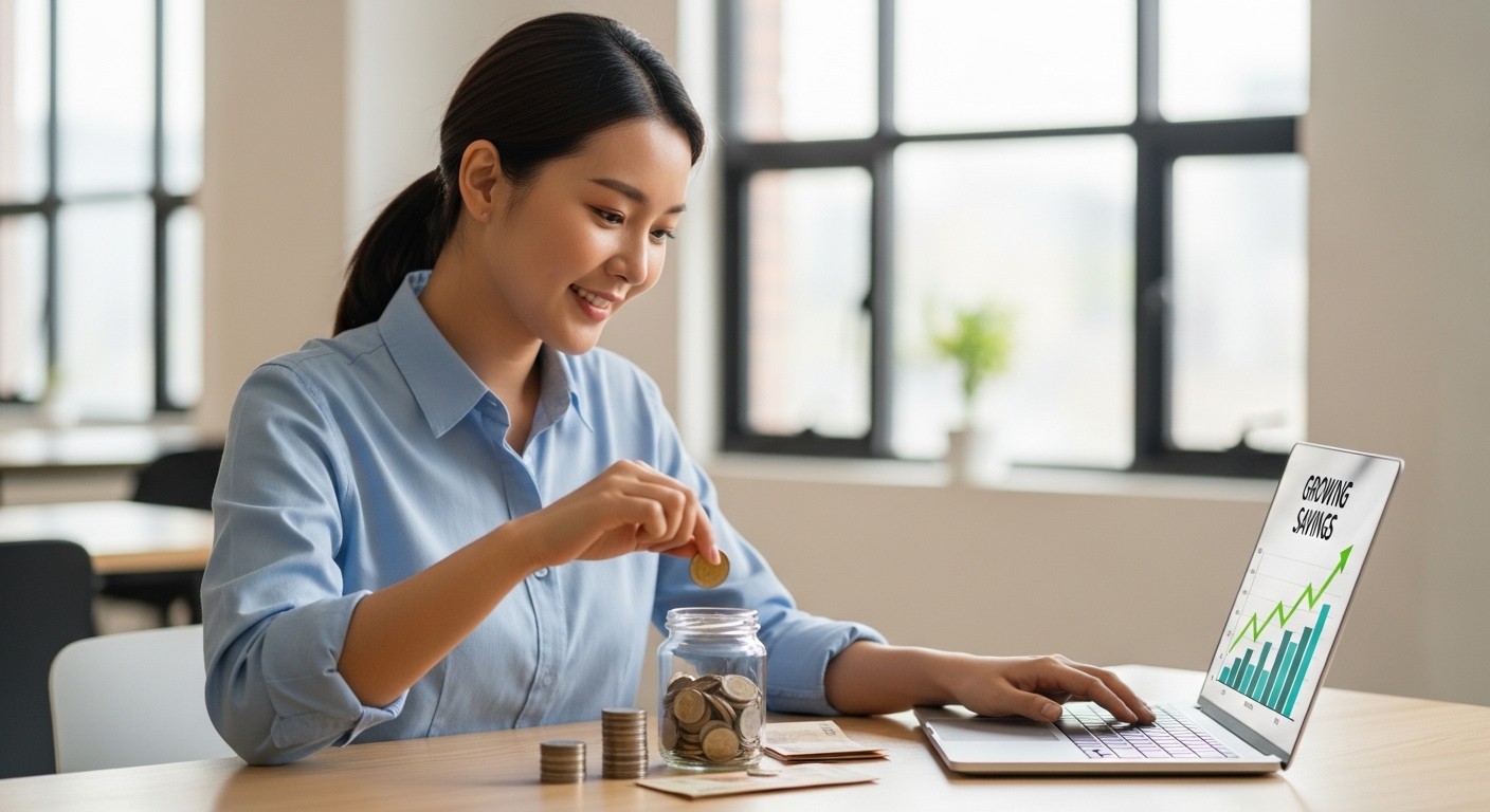 청년내일저축계좌, 정부지원금, 복지정책