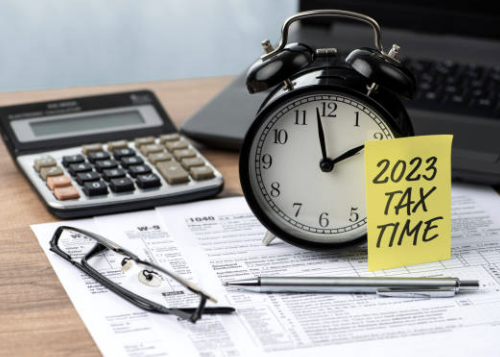 상속세 신고기간 신고절차 면제한도액 공제한도 등 총정리(최신)